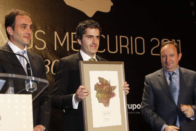 Premios Mercurio 2011-9